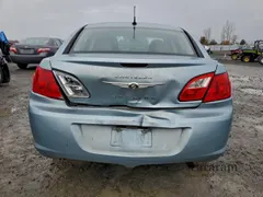 2009 Chrysler Sebring LX