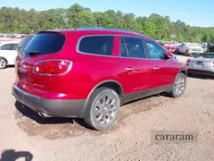 2012 Buick Enclave Premium