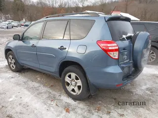 2010 Toyota RAV4