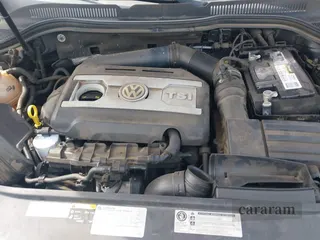 2014 Volkswagen CC Sport