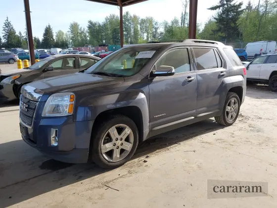 2013 GMC Terrain SLT