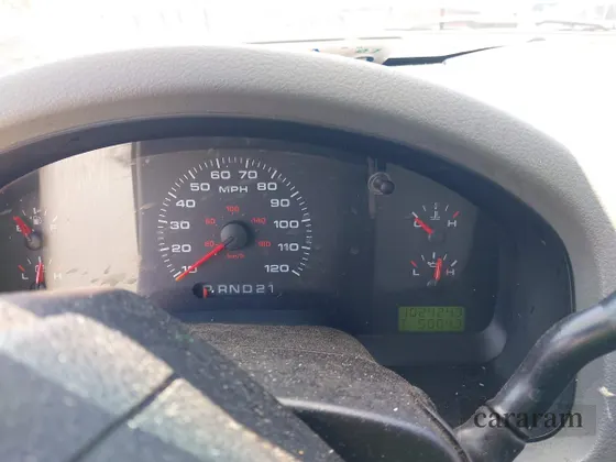 2004 Ford F-150 XL
