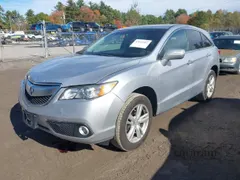 2014 Acura RDX Technology