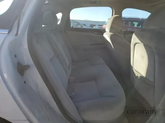 2012 Chevrolet Impala LT Fleet