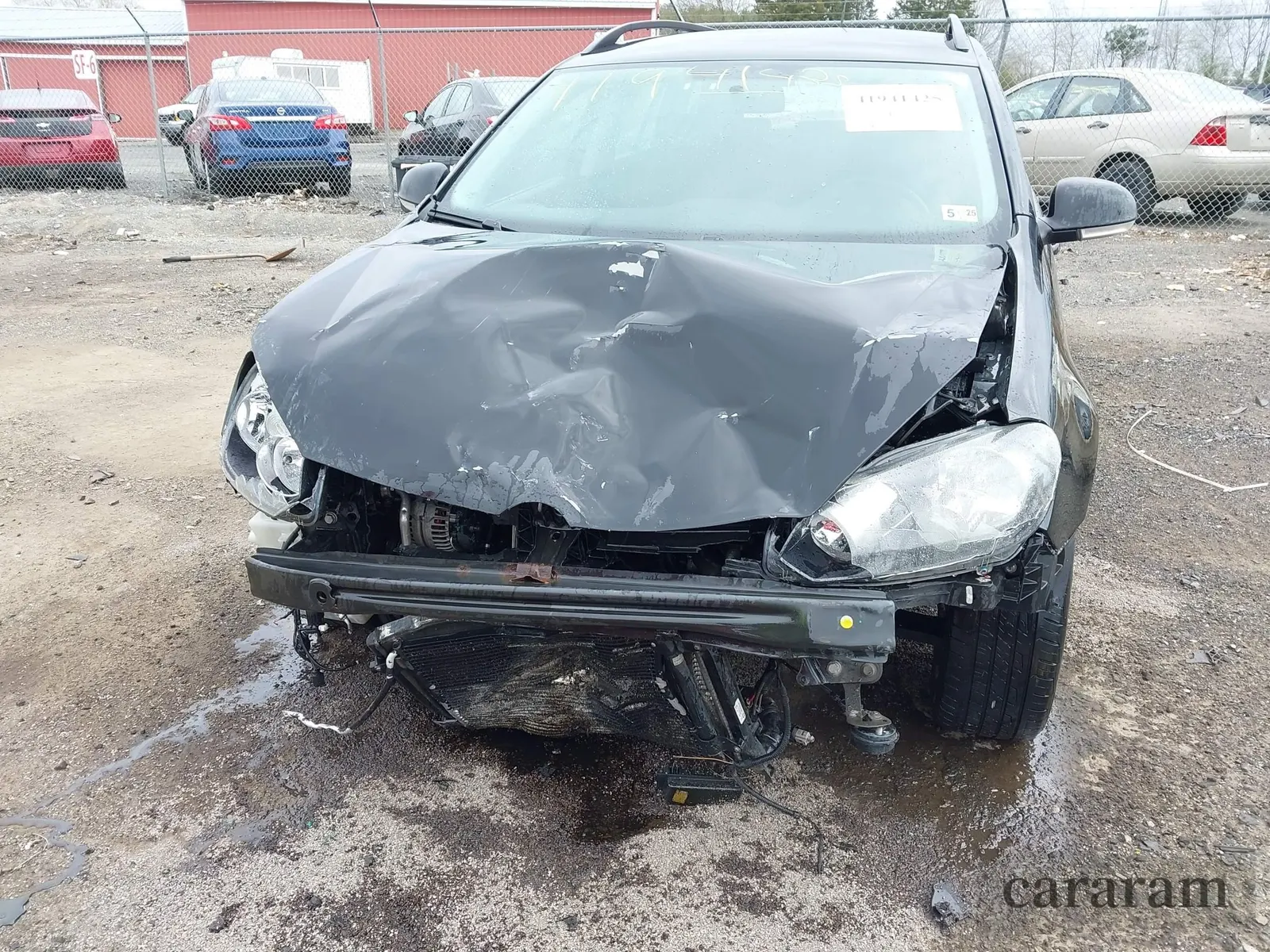 2010 Volkswagen Jetta S