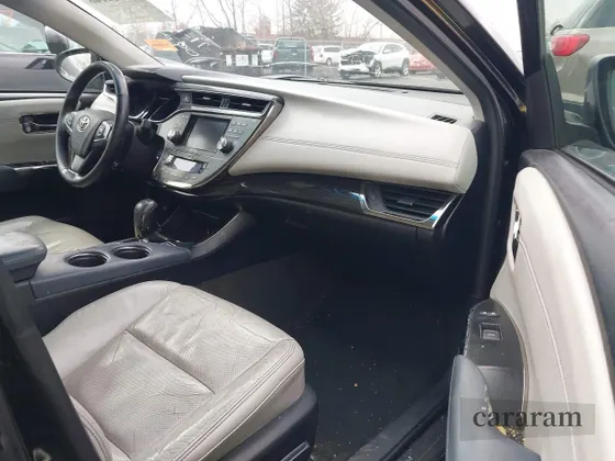 2013 Toyota Avalon Limited