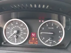 2008 BMW X6 xDrive35i