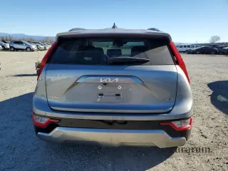 2023 Kia Niro SX Touring