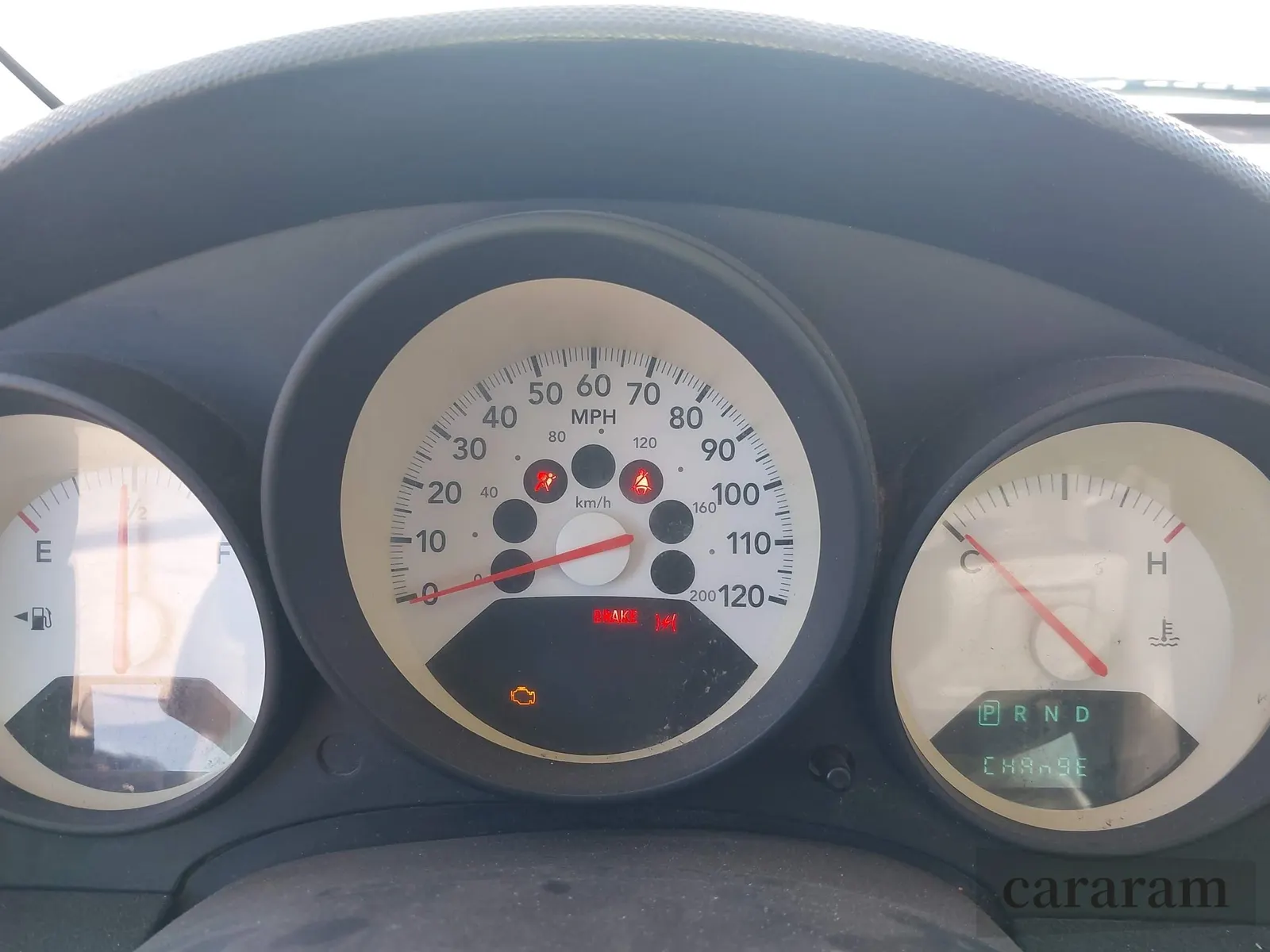 2008 Dodge Caliber SE