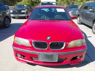 2004 BMW 3 Series 330i