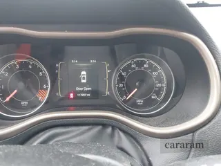 2014 Jeep Cherokee Sport