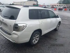 2008 Toyota Highlander