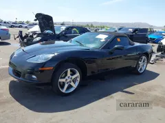 2006 Chevrolet Corvette