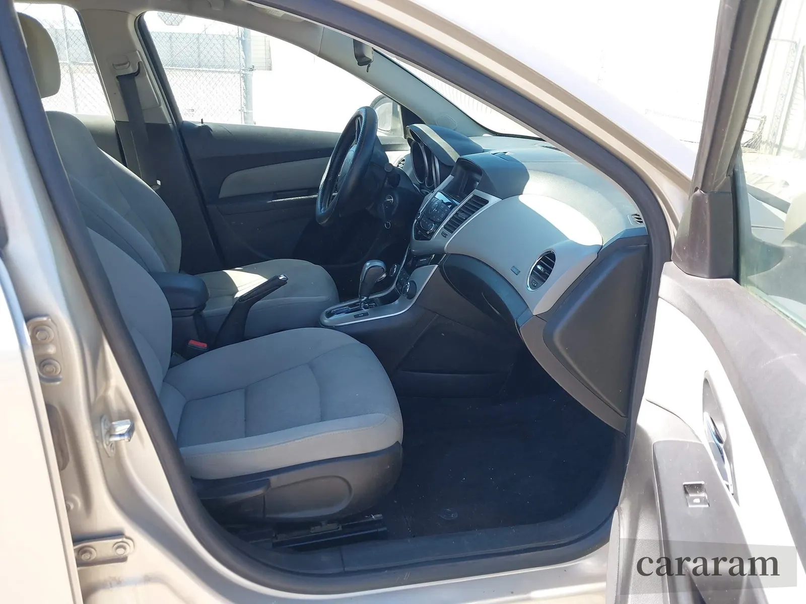 2013 Chevrolet Cruze 1LT