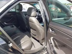 2013 Cadillac CTS Luxury