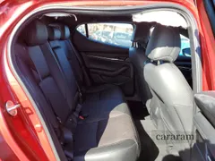 2019 Mazda 3 Premium
