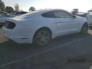 2016 Ford Mustang EcoBoost