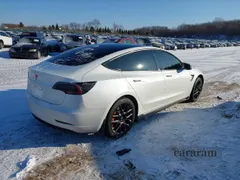 2019 Tesla Model 3 Mid Range