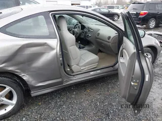 2004 Acura RSX Type S