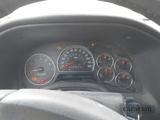 2006 GMC Envoy SLT