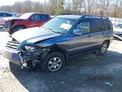 2005 Toyota Highlander