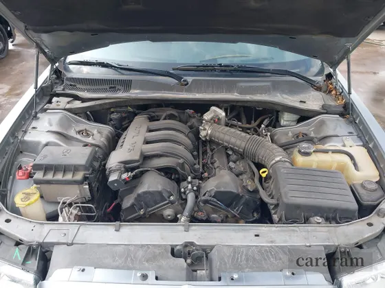 2007 Chrysler 300