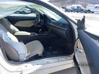 2015 BMW 4 Series 428i xDrive