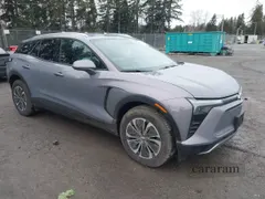 2024 Chevrolet Blazer EV eAWD LT