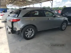 2008 Infiniti FX