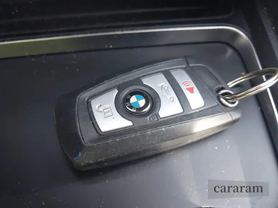 2018 BMW 3 Series 320i xDrive
