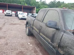 2003 GMC Sierra Denali