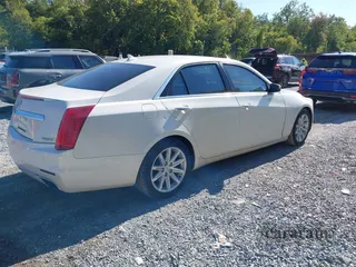 2014 Cadillac CTS Luxury RWD