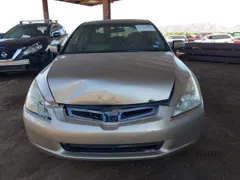 2004 Honda Accord EX