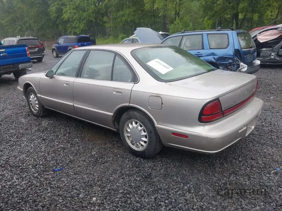 1996 Oldsmobile 88 1SA
