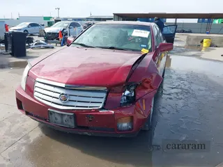 2006 Cadillac CTS