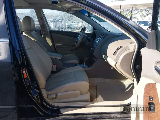2007 Nissan Altima S