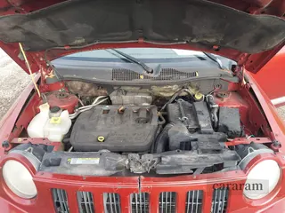 2008 Jeep Compass Limited