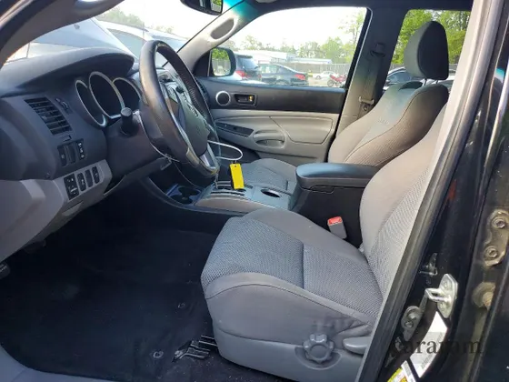 2012 Toyota Tacoma