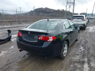 2010 Acura TSX