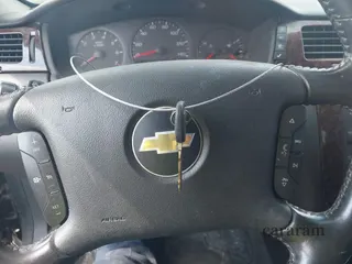 2012 Chevrolet Impala LS Fleet