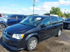 2012 Dodge Grand Caravan SE