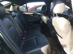2013 Ford Taurus SEL