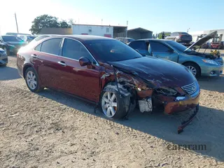 2007 Lexus ES 330