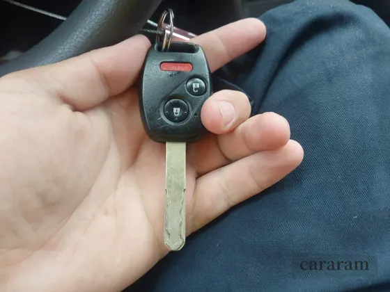 2010 Honda Insight EX