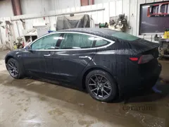 2019 Tesla Model 3 Mid Range