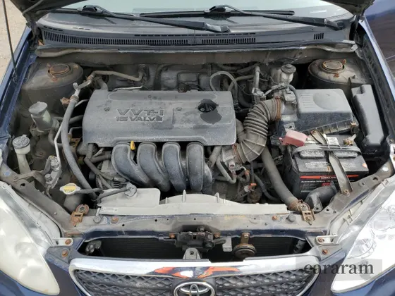 2008 Toyota Corolla CE