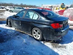 2015 BMW 3 Series 328i xDrive
