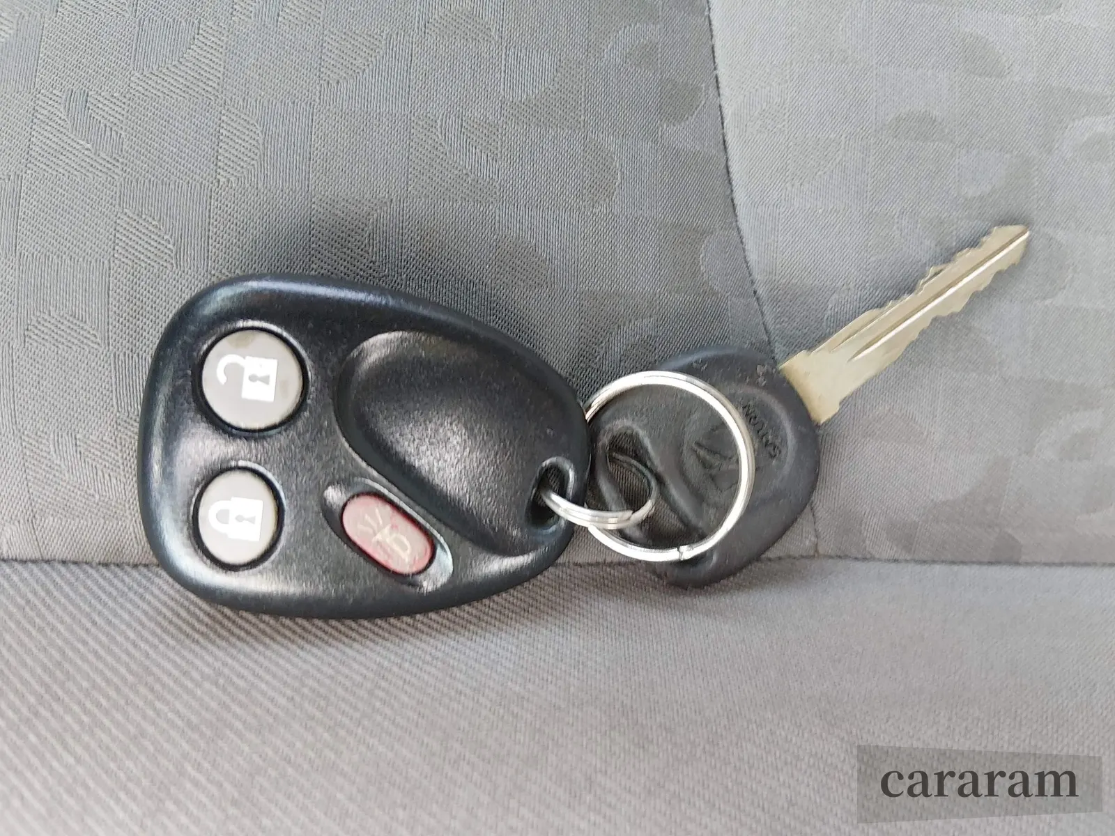 2006 Saturn VUE
