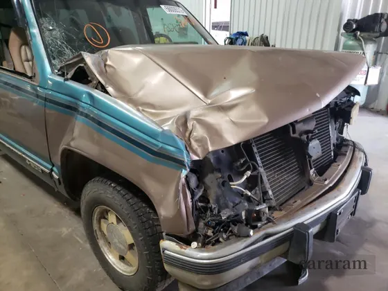 1994 Chevrolet Suburban