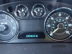 2012 Ford Flex SE
